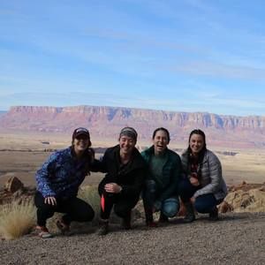 Meet your Posher, Leah